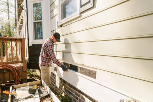 Top rated local Emergency Siding Repair specialists in Greenville, KY